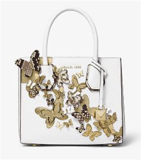 michael kors butterfly purse|michael kors purse for women.